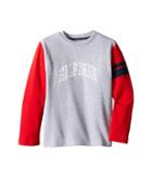 Tommy Hilfiger Kids - Jon French Terry Tee