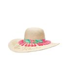 Lilly Pulitzer - Sun Goddess Hat