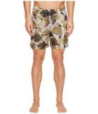 Z Zegna - Toucan Swim Trunks