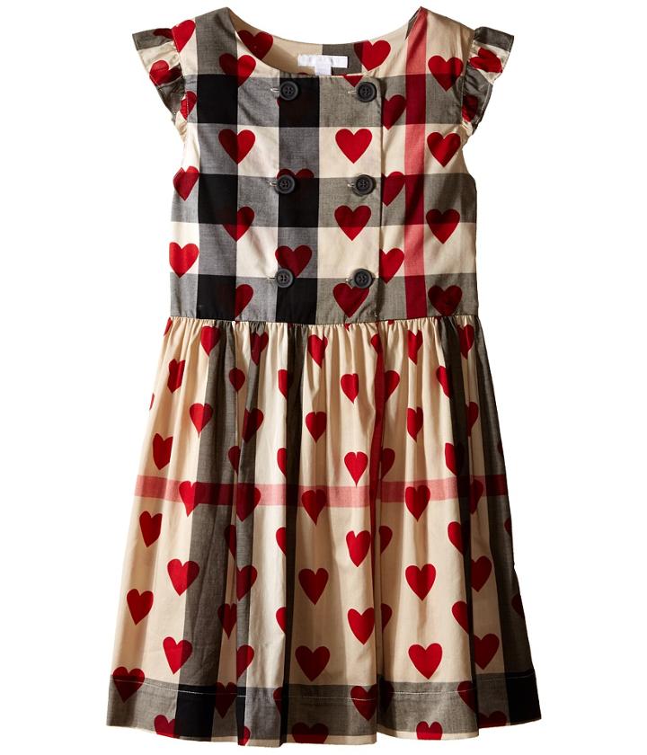 Burberry - Pheobe Festive Dress