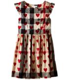 Burberry - Pheobe Festive Dress