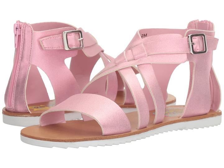 Rachel Kids - Montauk