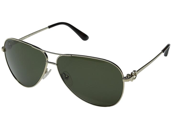 Salvatore Ferragamo - Sf109s
