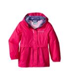 Columbia Kids - Pardon My Trench Rain Jacket