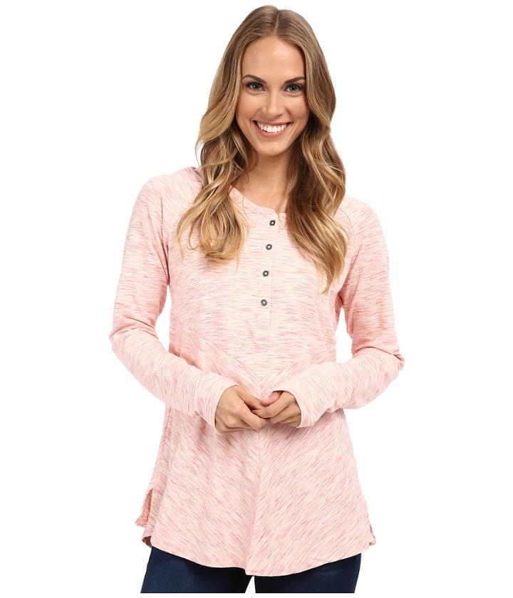 Columbia - Blurred Line Long Sleeve Shirt