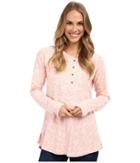 Columbia - Blurred Line Long Sleeve Shirt