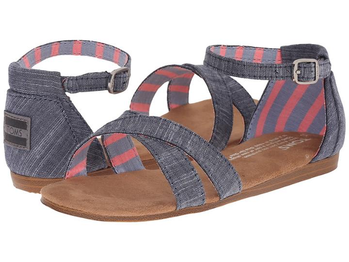 Toms Kids - Correa Sandal