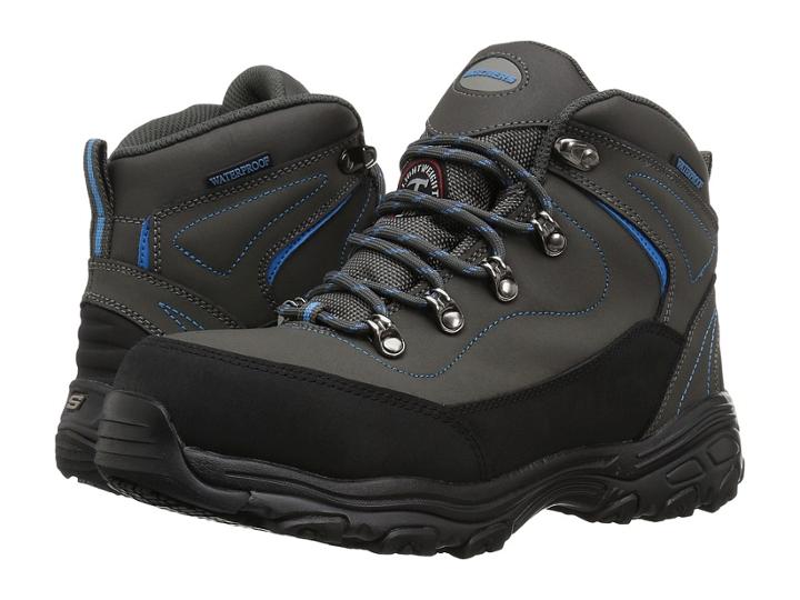 Skechers Work - D'lite Sr - Amasa