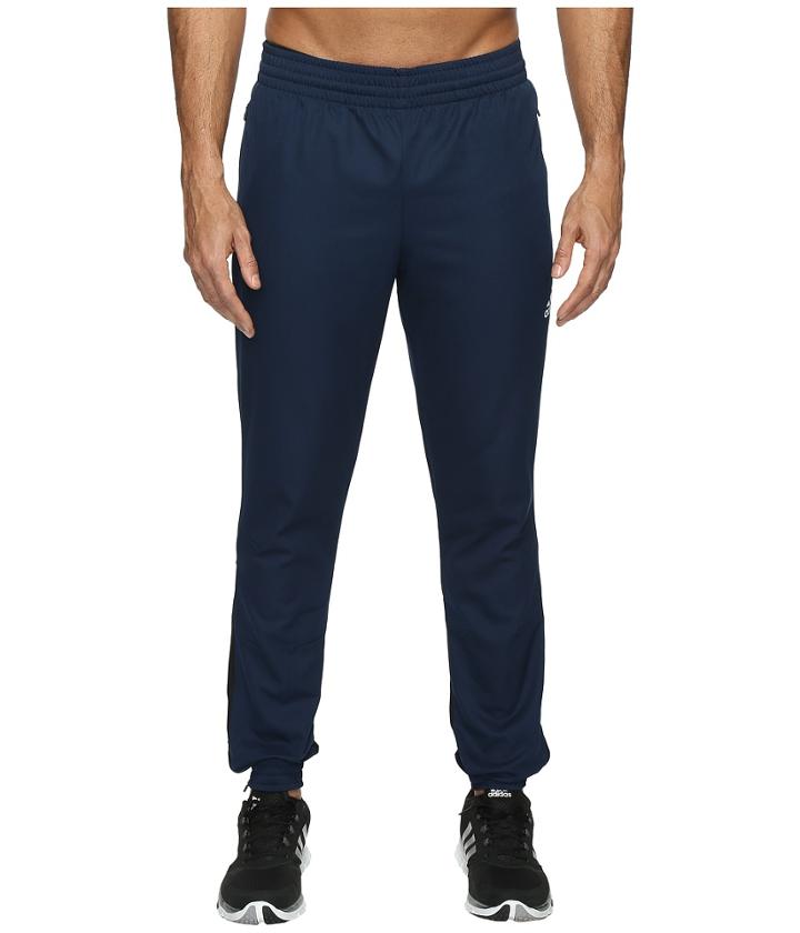 Adidas - Woven Taper Pants