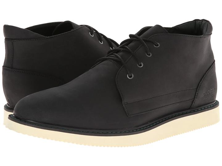 Globe - Daley Boot