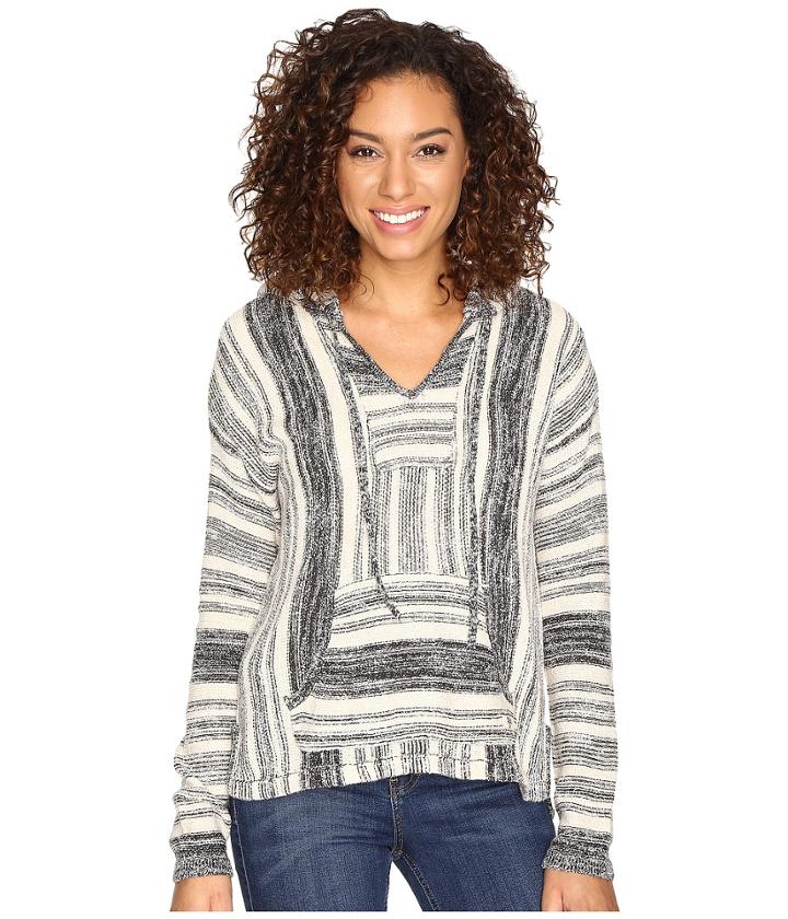 Billabong - Bonfire Beach Baja Sweater
