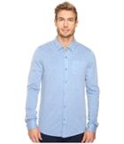 Travismathew - Jeremy Woven