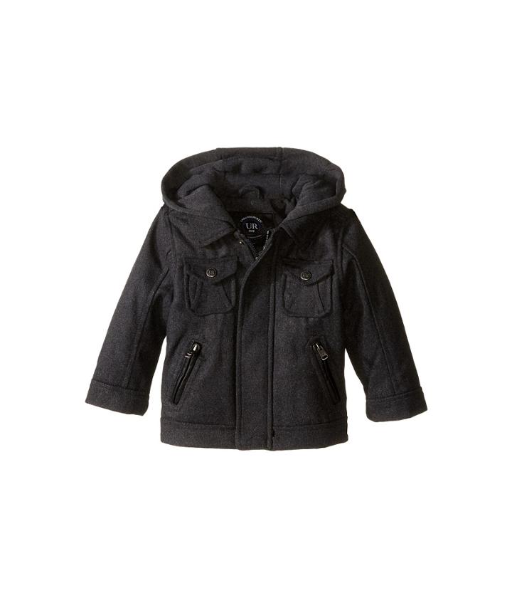 Urban Republic Kids - Wool Officers Jacket