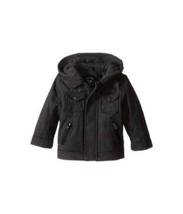 Urban Republic Kids - Wool Officers Jacket
