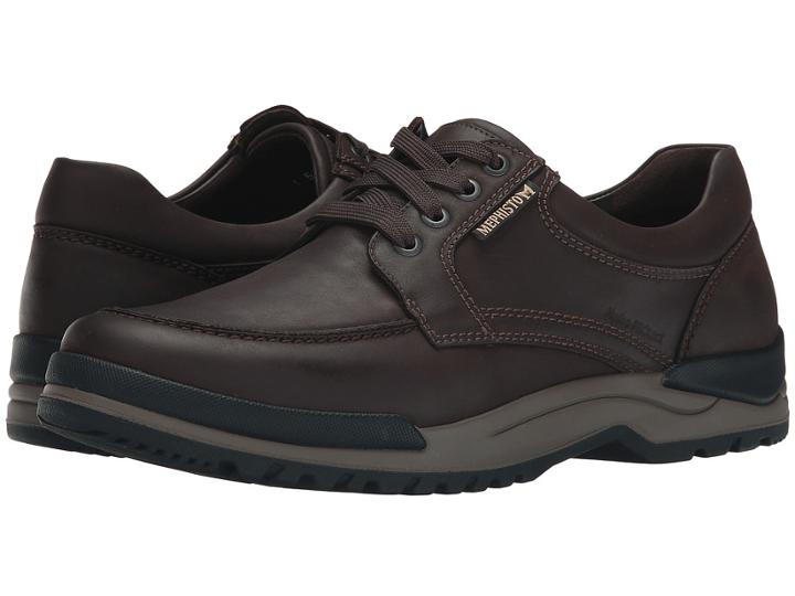 Mephisto - Charles
