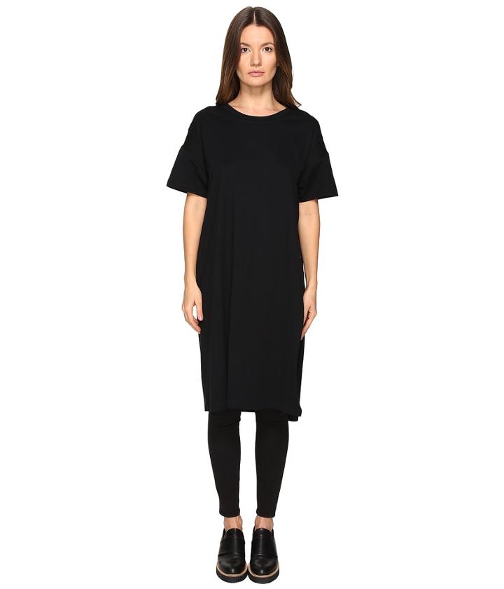 Y's By Yohji Yamamoto - All Needles Big T Dress