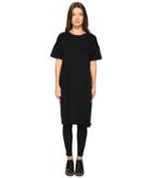 Y's By Yohji Yamamoto - All Needles Big T Dress