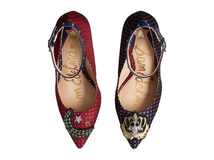 Sam Edelman - Hermione