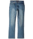 Lucky Brand Kids - Five-pocket Classic Straight Stretch Denim Jeans In Eastvale