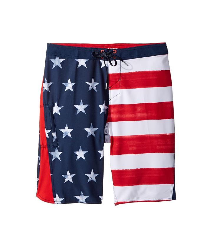 O'neill Kids - Sneakyfreak Scallop Boardshorts