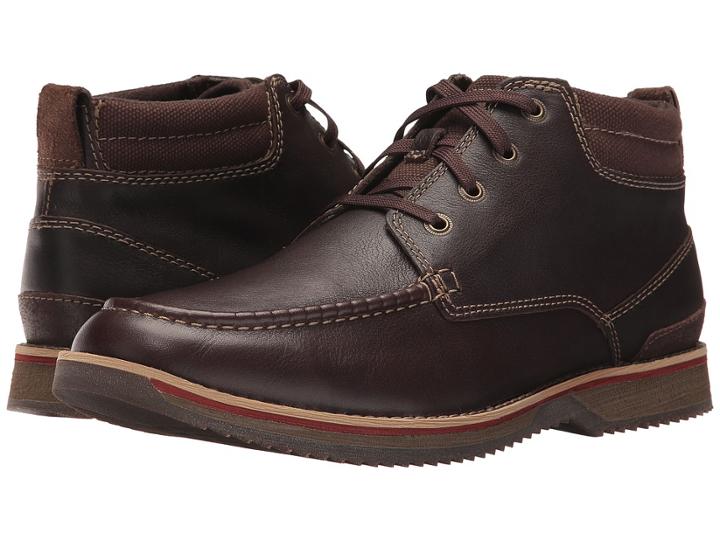 Clarks - Katchur Top