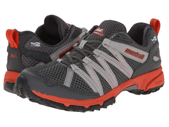 Montrail - Mountain Masochist Iii Outdry