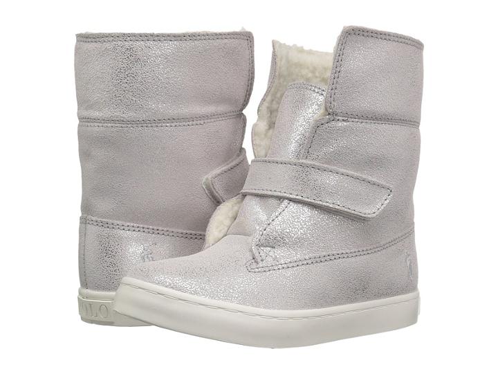Polo Ralph Lauren Kids - Siena Bootie
