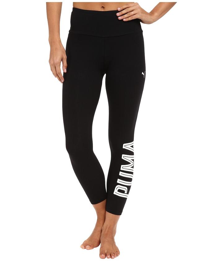 Puma - Style Swagger 3/4 Leggings