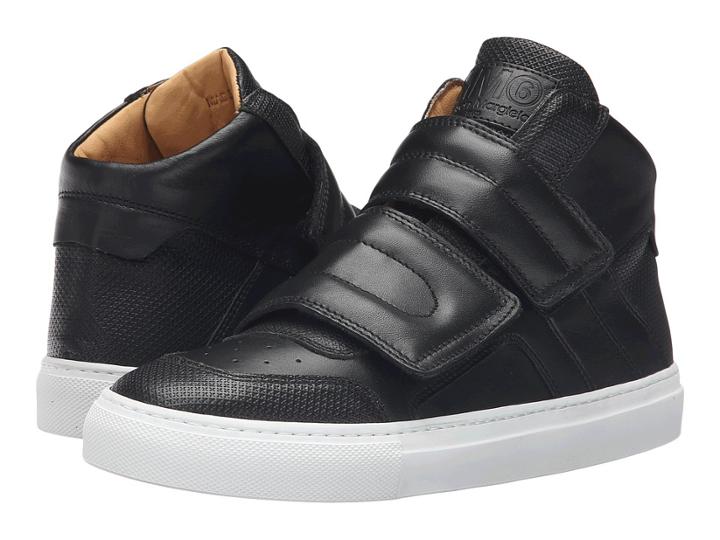 Mm6 Maison Margiela - High Top
