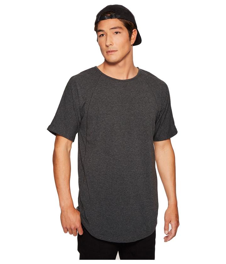 Publish - Finnt Raglan T-shirt