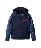 Puma Kids - #1 Logo Hoodie