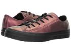 Converse - Chuck Taylor(r) All Star(r) Iridescent Leather Ox