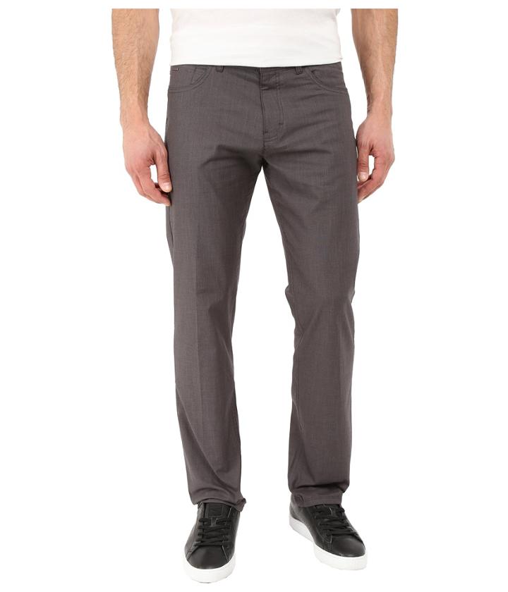 Calvin Klein - Slim Fit Twill 5 Pocket Pant