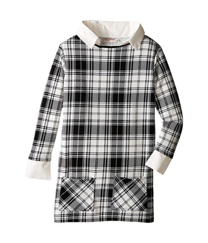 Fiveloaves Twofish - Wednesday Shift Dress