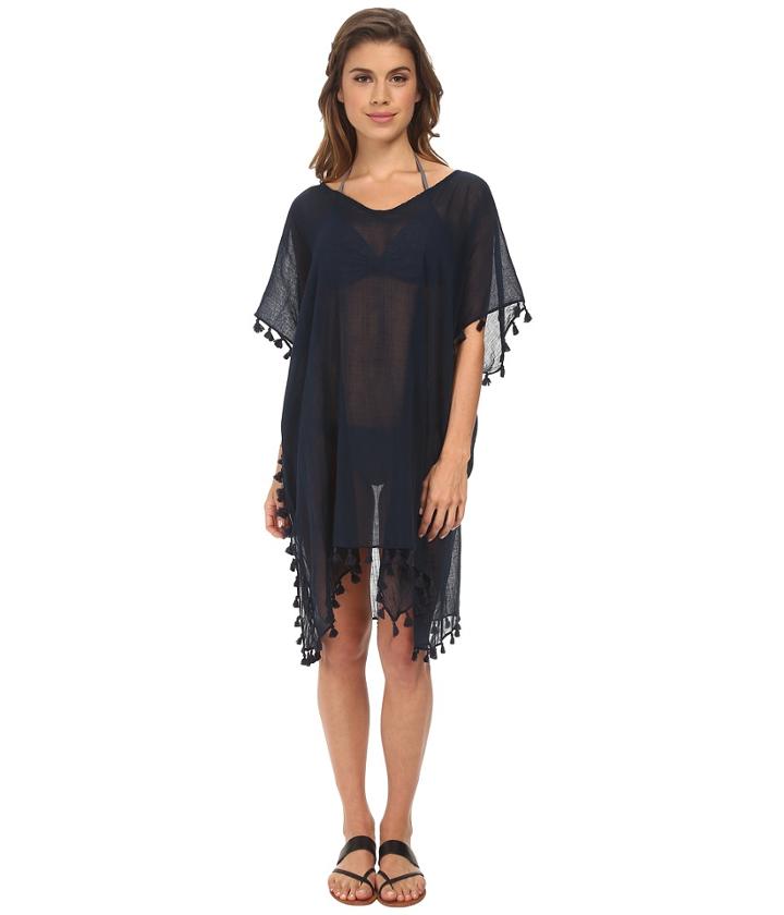 Seafolly - Future Tribe Amnesia Kaftan Cover-up