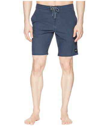 O'neill - Faded Cruzer Superfreak Series Boardshorts