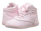 Reebok Kids - F/s Hi Satin Bow