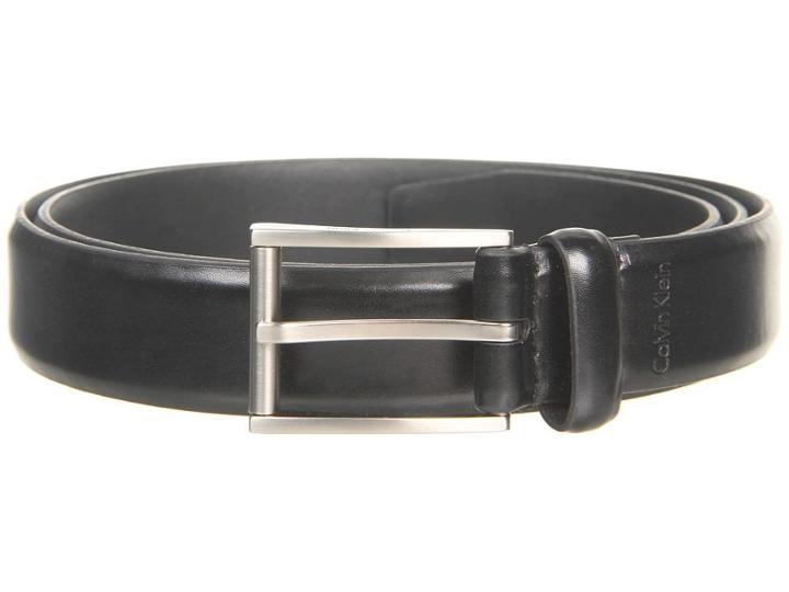 Calvin Klein 31mm Belt