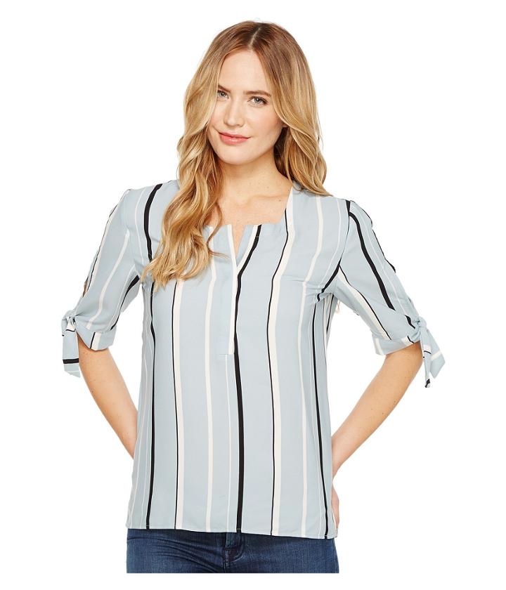 B Collection By Bobeau - Meline Blouse