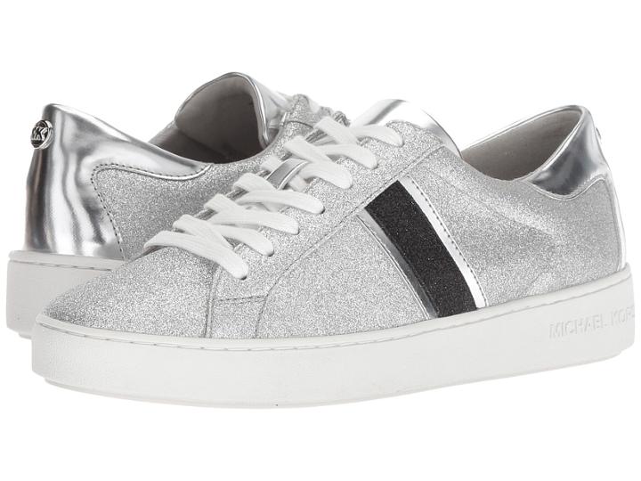 Michael Michael Kors - Keaton Stripe Sneaker