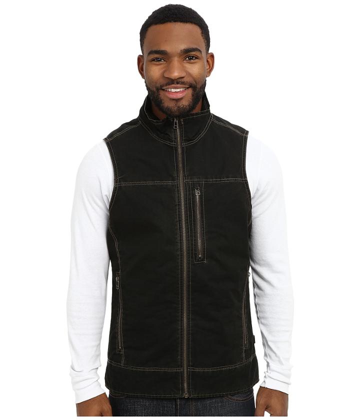 Kuhl - Burrtm Vest