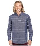 Vissla - Carpenteria Long Sleeve Plaid Flannel