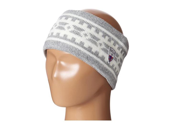 Dale Of Norway Alpina Headband
