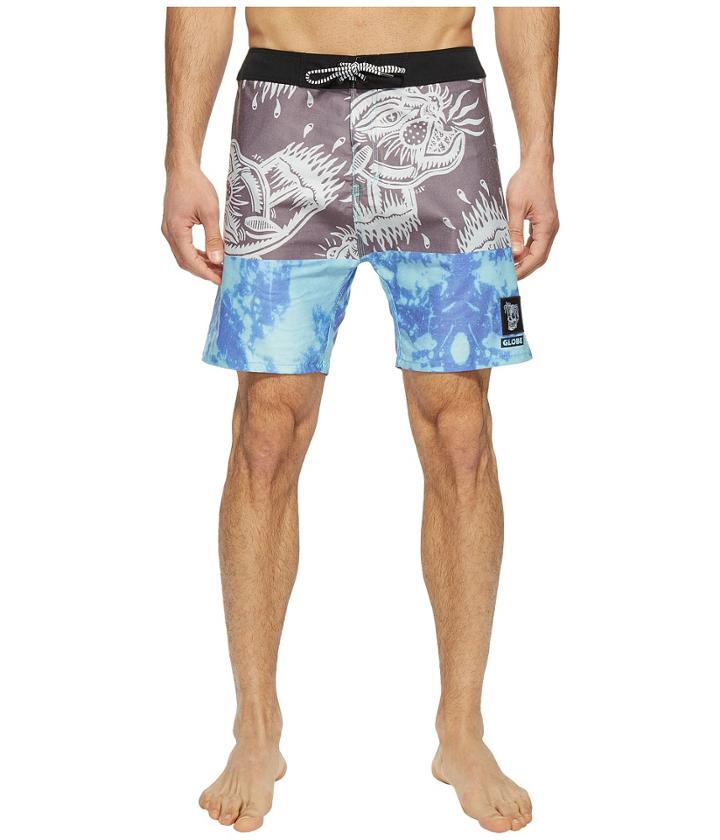 Globe - Spray Boardshorts