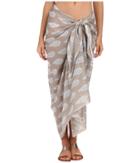 Hat Attack - Sarong