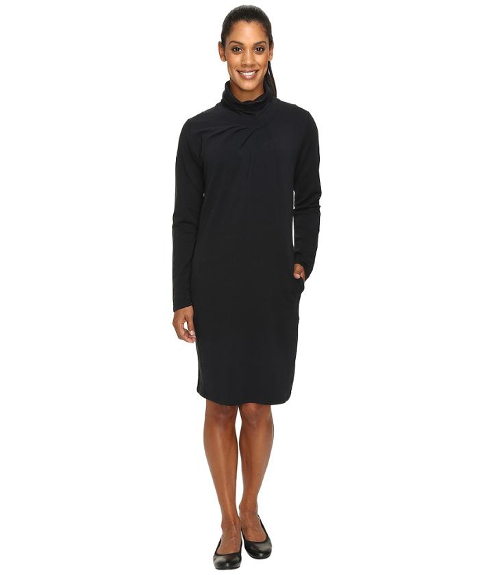 Nau - Elementerry Pleat Dress