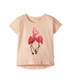 Munster Kids - Kiss Tee