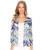 Nic+zoe - Stripe Scope Cardy
