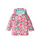 Hatley Kids - Graphic Daisies Raincoat