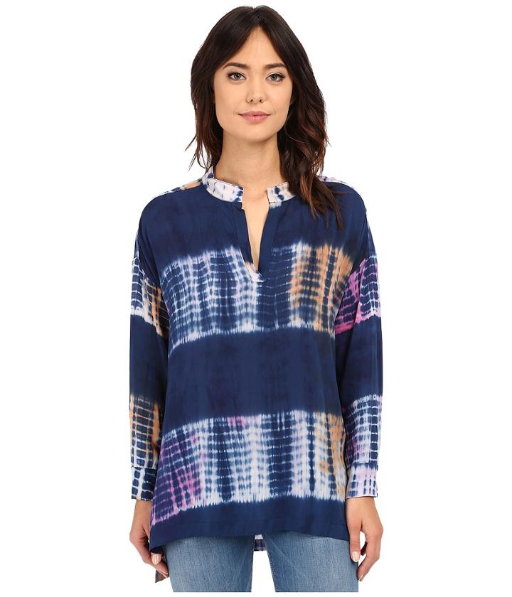 Lucy Love - Shanti Tunic